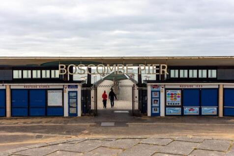 Boscombe Pier