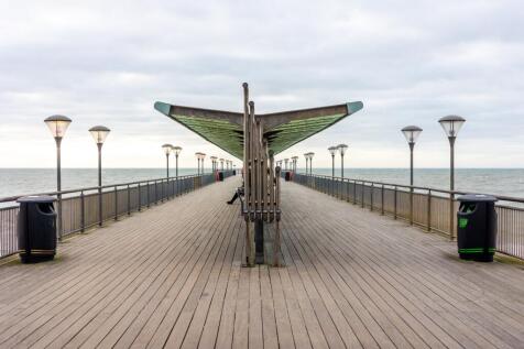 Boscombe Pier