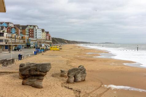 Boscombe to Hengistb