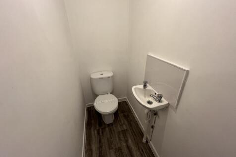 f1 toilet