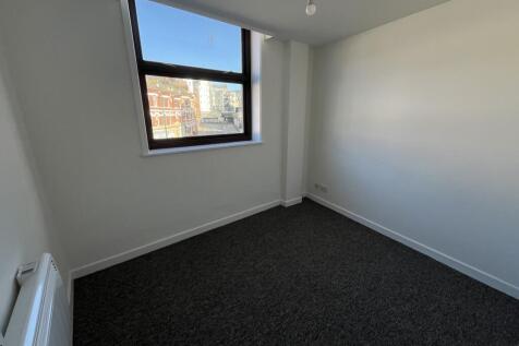 F2 bedroom 1
