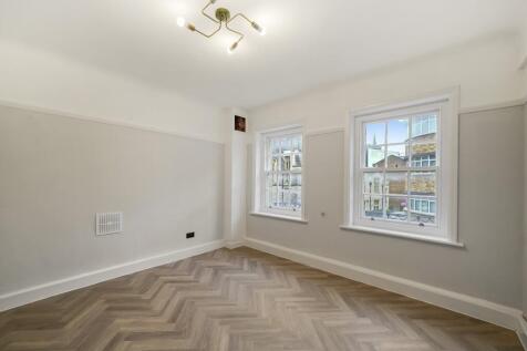 Flat 19, Richmond Ch