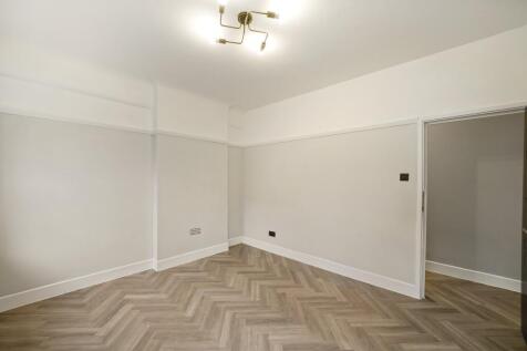 Flat 19, Richmond Ch