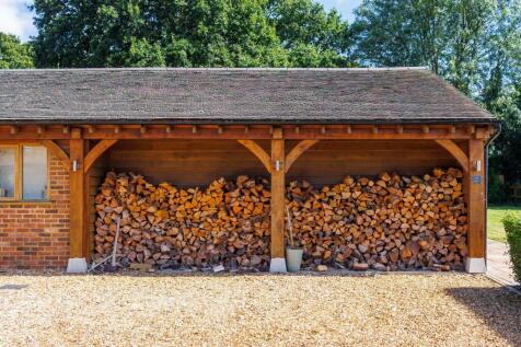 Wood Store