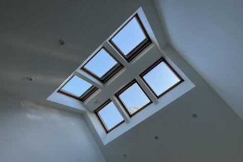 Velux windows