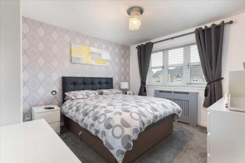 Principle Bedroom