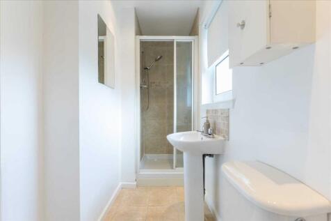 En Suite Shower Room