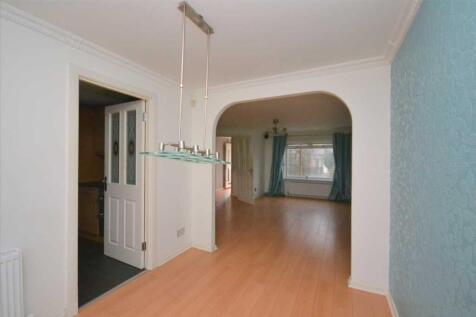 Dining Lounge