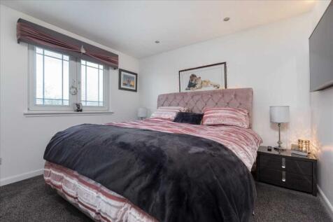 Principle Bedroom
