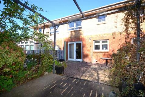 Rear Gardens
