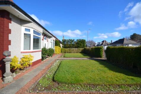 Front Gardens