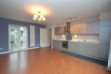 Lounge Kitchen
