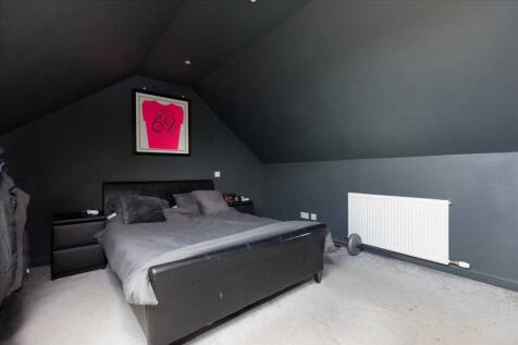 Attic
