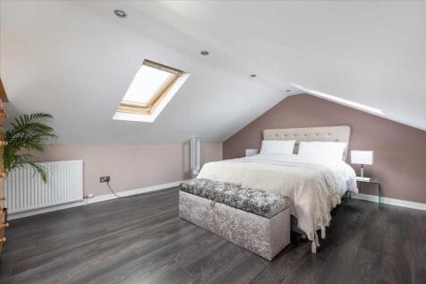 Attic