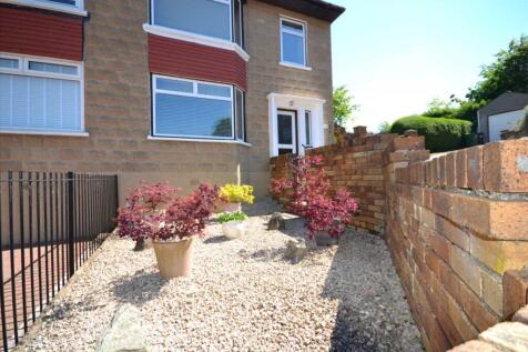 Front Gardens