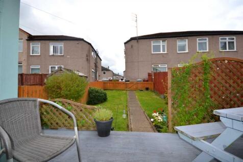 Decking Area