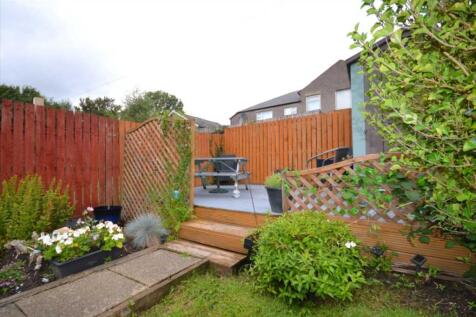 Rear Gardens