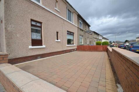 Front Gardens