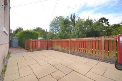 Rear Gardens