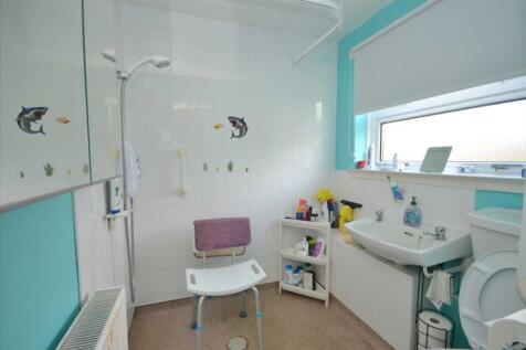 Wet Room