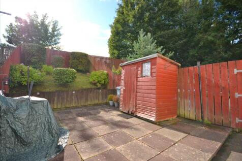 Rear Gardens