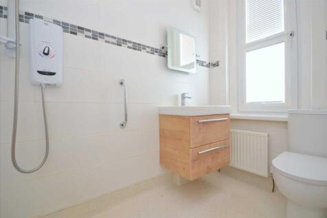 Wet Room