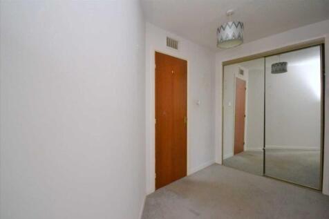 Dressing Area