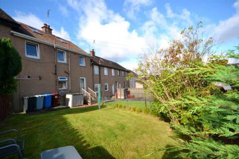 Rear Gardens