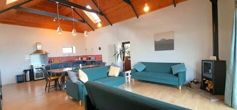 GUESTHOUSE- HIGHLAND HAVEN
