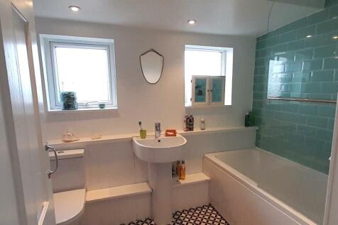 HOUSE BATHROOM