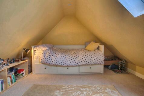 HOUSE BEDROOM 3