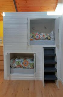 BUNKS
