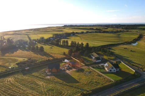 LOOKING TOWARDS BRORA