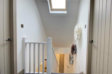 STAIRWELL