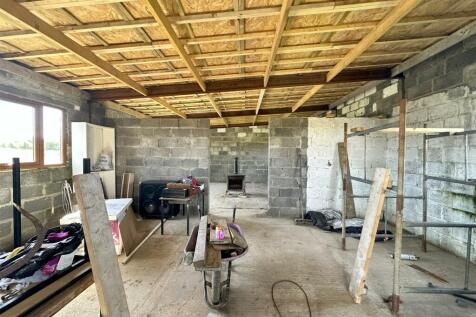 OUTBUILDING