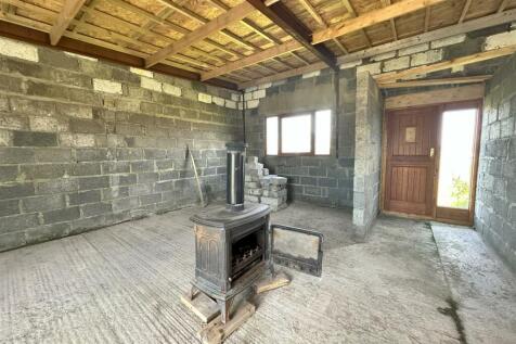 OUTBUILDING