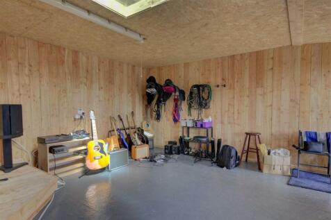 TACK ROOM