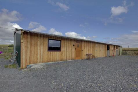 STABLES