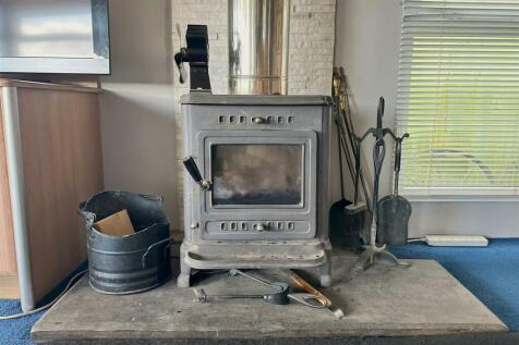STOVE