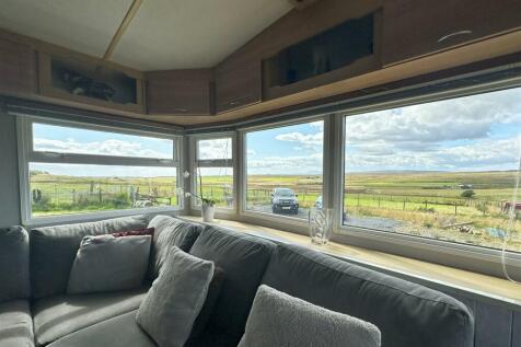 VIEWS FROM CARAVAN