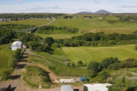 VIEW TO MORVEN