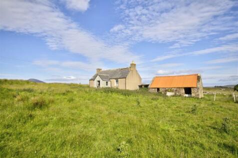 KNOCKALLY CROFT
