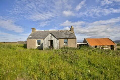 KNOCKALLY CROFT