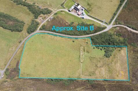 SITE B
