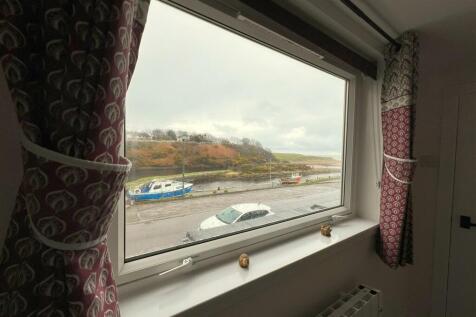 HARBOUR VIEW