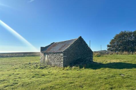 OUTBUILDING