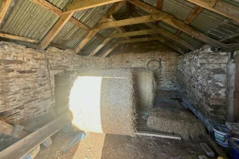 OUTBUILDING