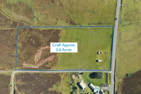 CROFT BOUNDARY