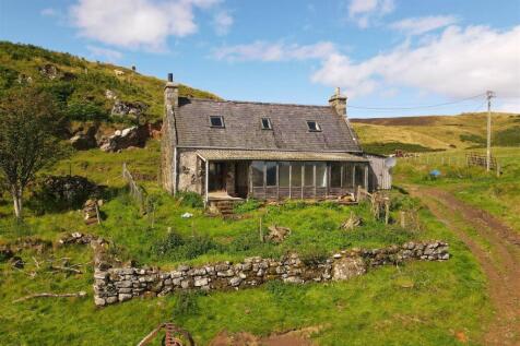 THE COTTAGE