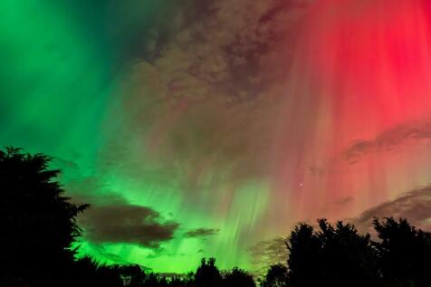 AURORA